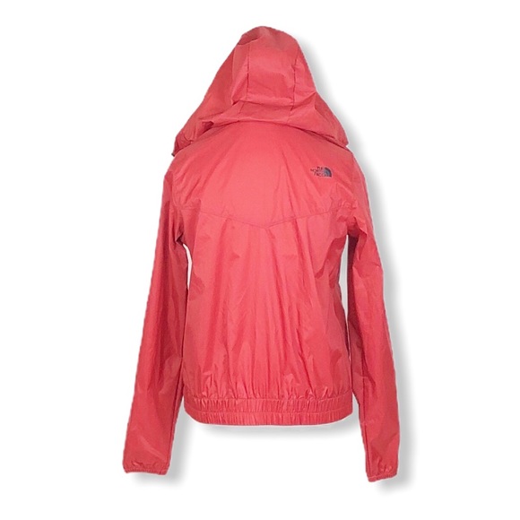 The North Face Cyclone 2 Windbreaker Jacket S - Picture 4 of 8
